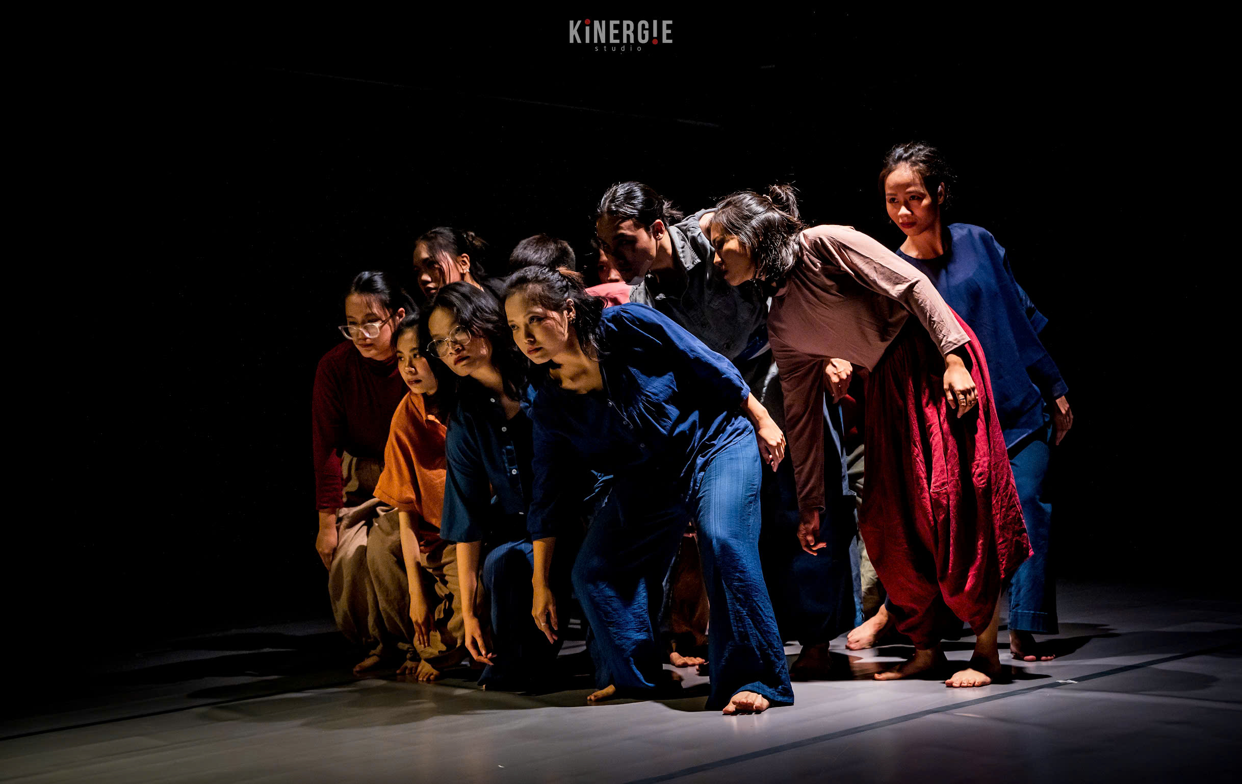 Kinergie Dance