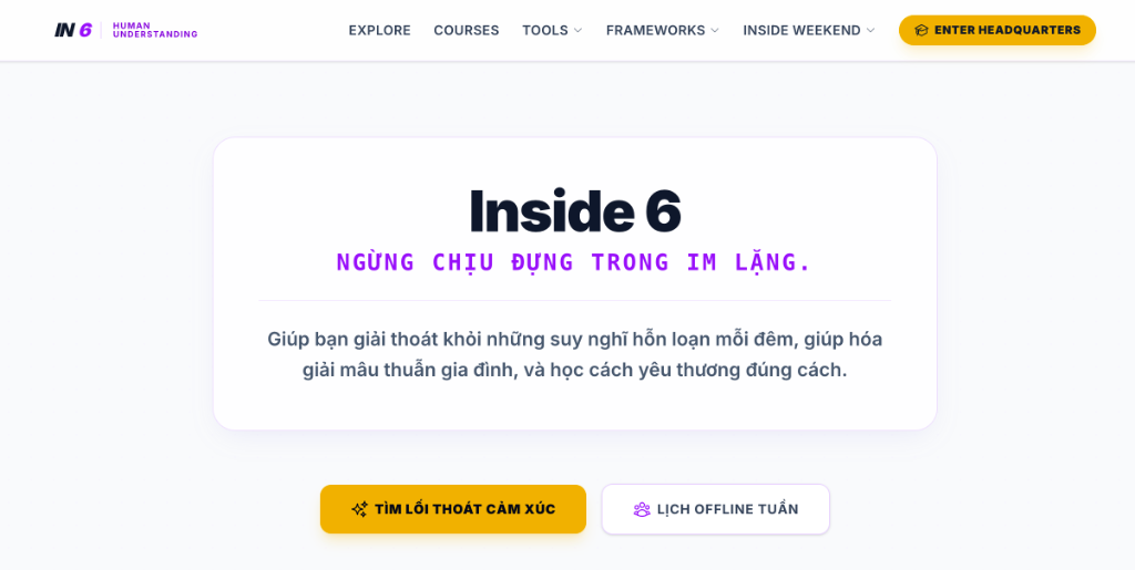 Inside6
